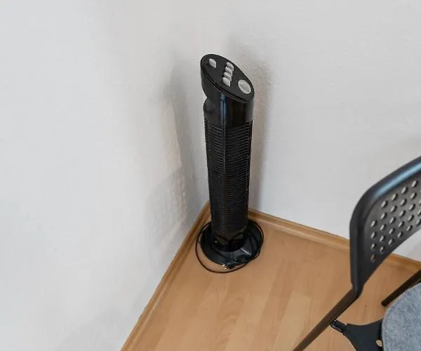 Apartment 72 In Friedrichshafen