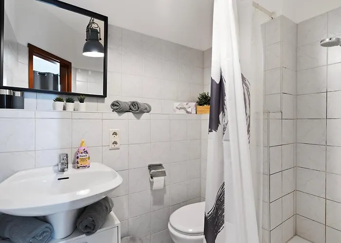 Apartment 72 In Friedrichshafen